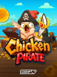 Chicken Pirate Chicken Pirate at SEALJL COM casino Bangladesh
