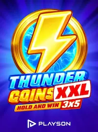 Thunder Coins XXL Thunder Coins XXL at SEALJL COM casino Bangladesh