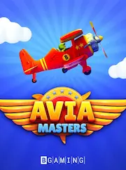 Avia Masters Avia Masters crash game at SEALJL COM Bangladesh