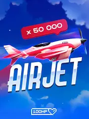 Airjet Airjet crash game at SEALJL COM casino